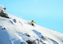Top Ski Areas within driving distance of Christchurch