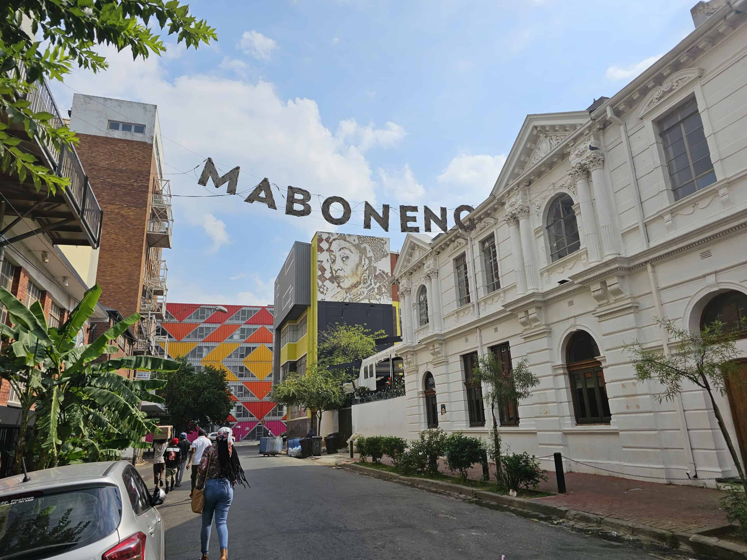 Johannesburg More Than A Stopover