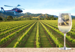 The best luxury experiences in and around Ōtautahi Christchurch