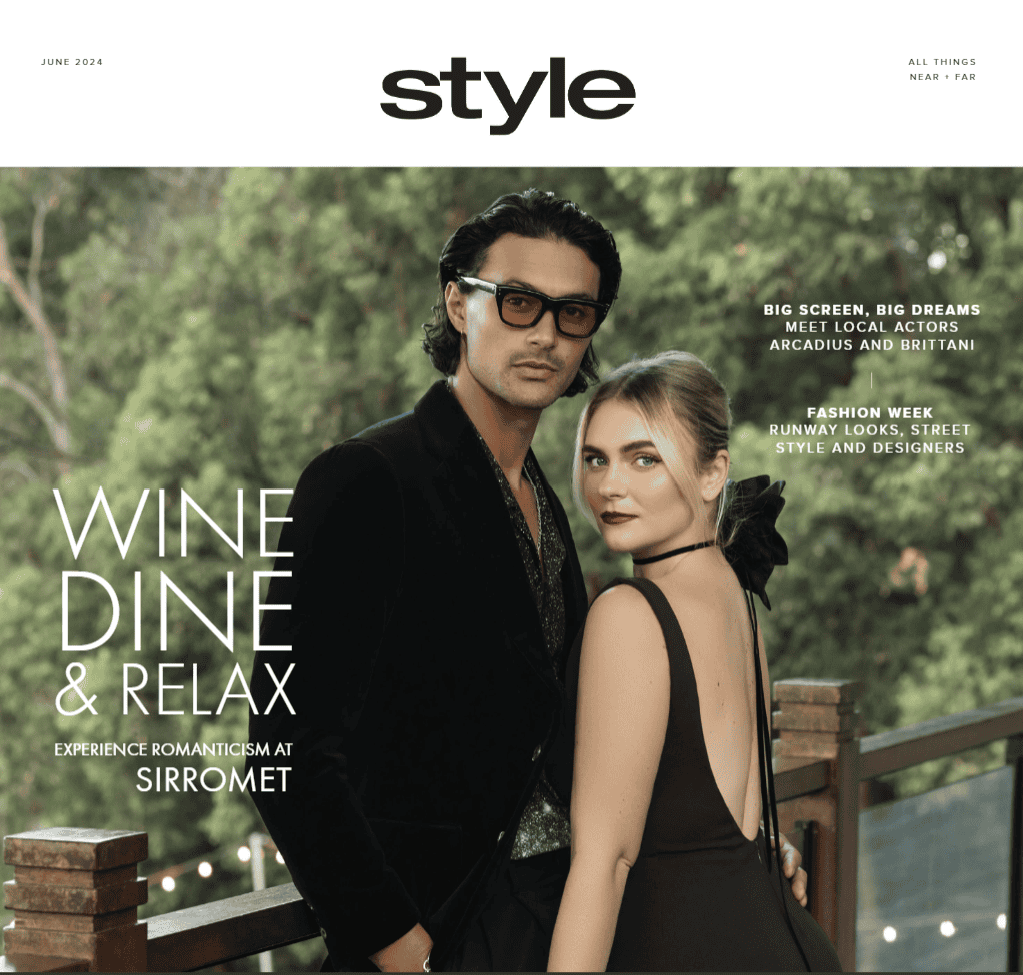 Travel Expert - Sun, Sea and Selfcare