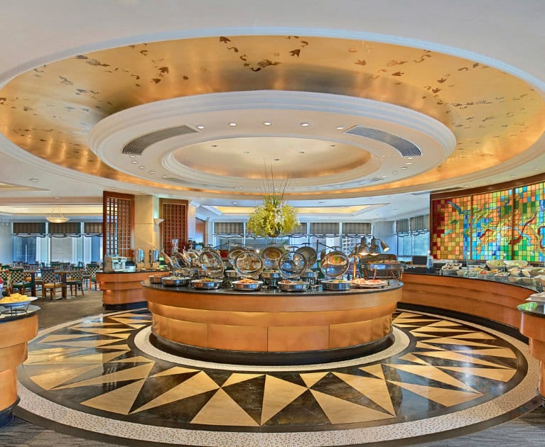 Hotel features: