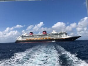 Disney Fantasy