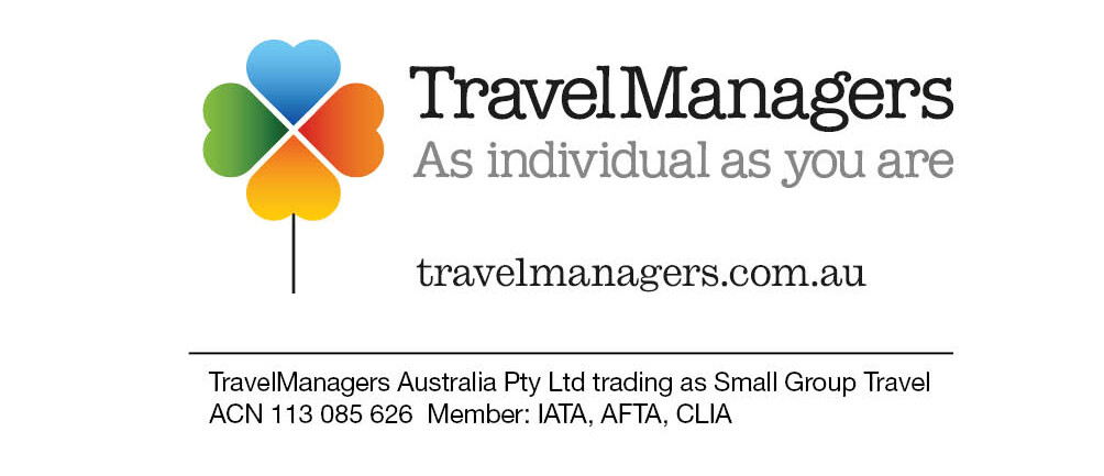 SmallGroup Travel | Sue Kuti TravelManagers