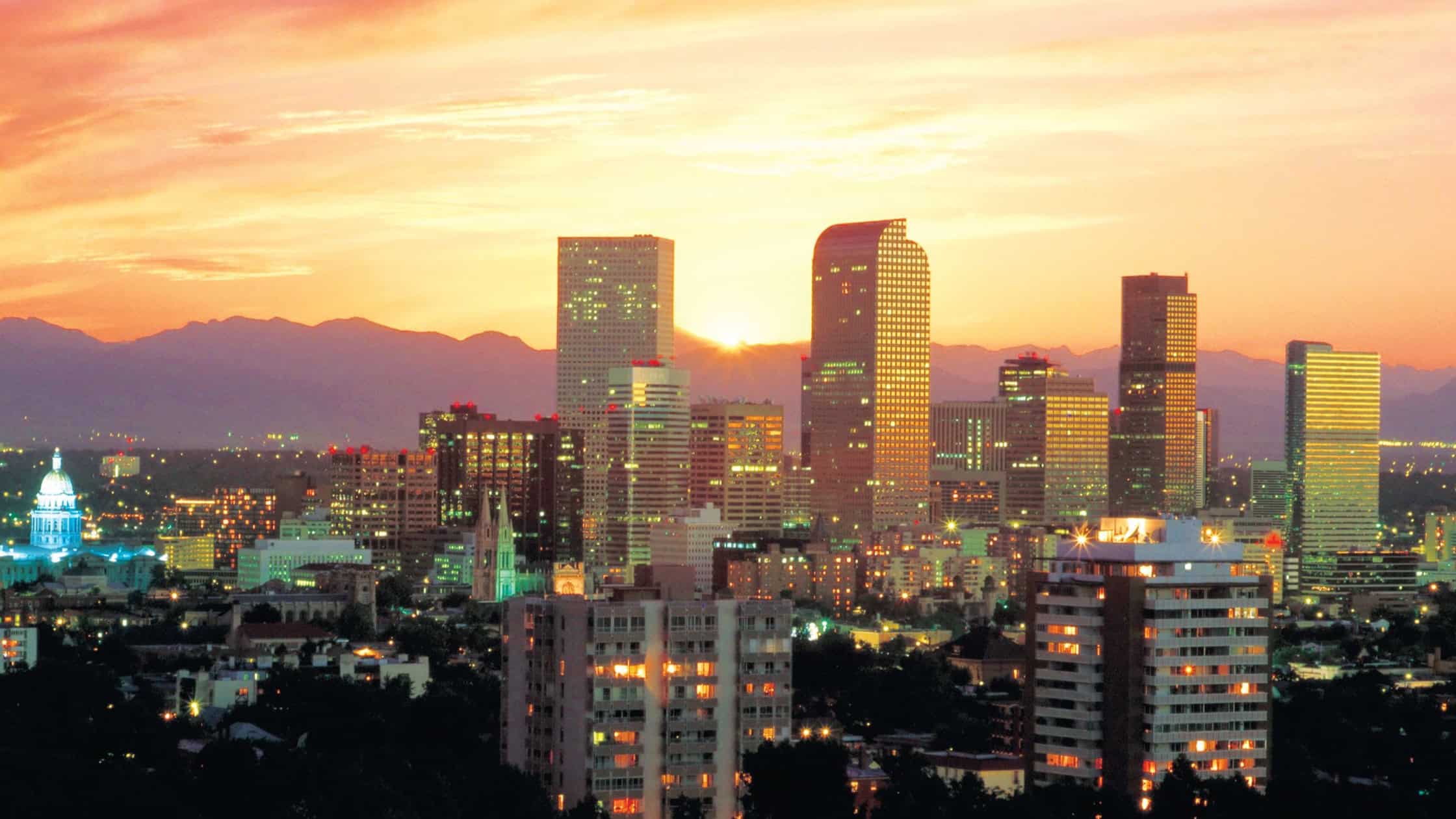 Your guide to Denver, Colorado