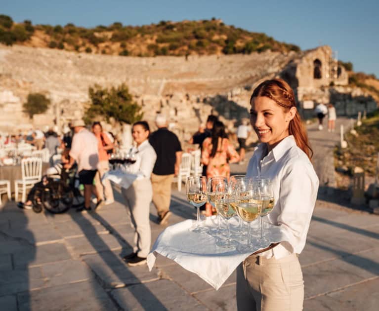 SEABOURN ENCORE 14DAY THAILAND CAMBODIA & VIETNAM DEPARTS 05 JANUARY