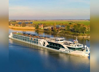 Riviera River Cruise