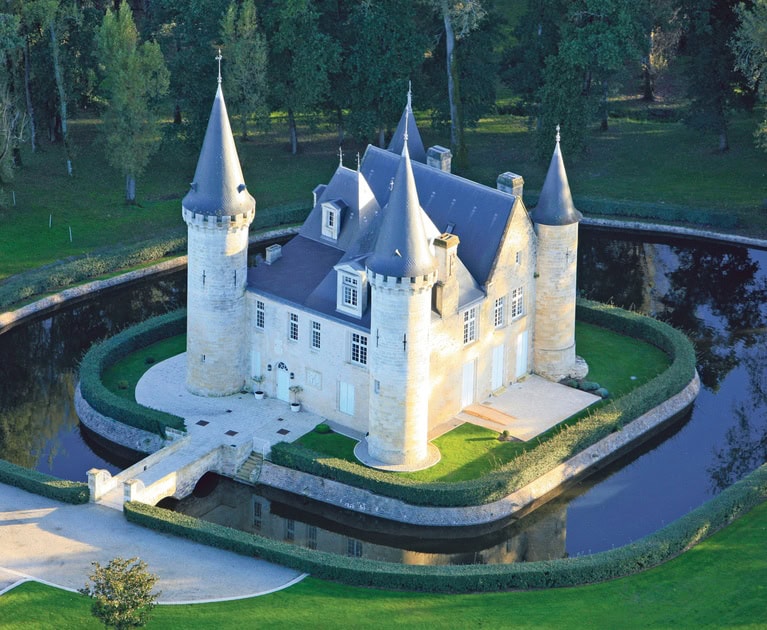 Your cruise includes: