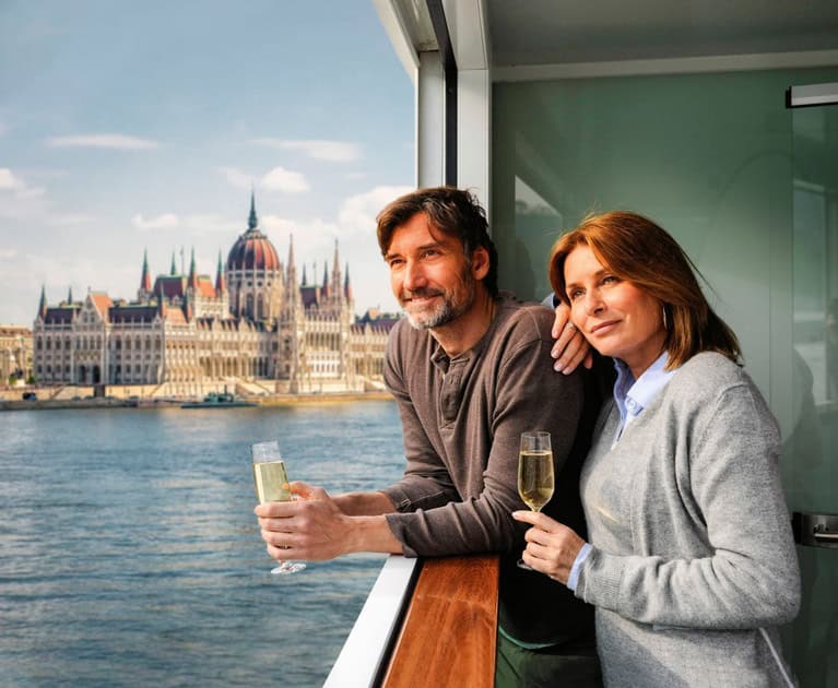 Your cruise includes: