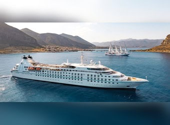 Windstar yachts