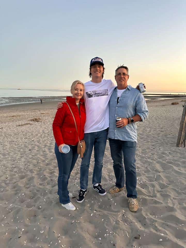 New York and Connecticut Adventures in The Fall