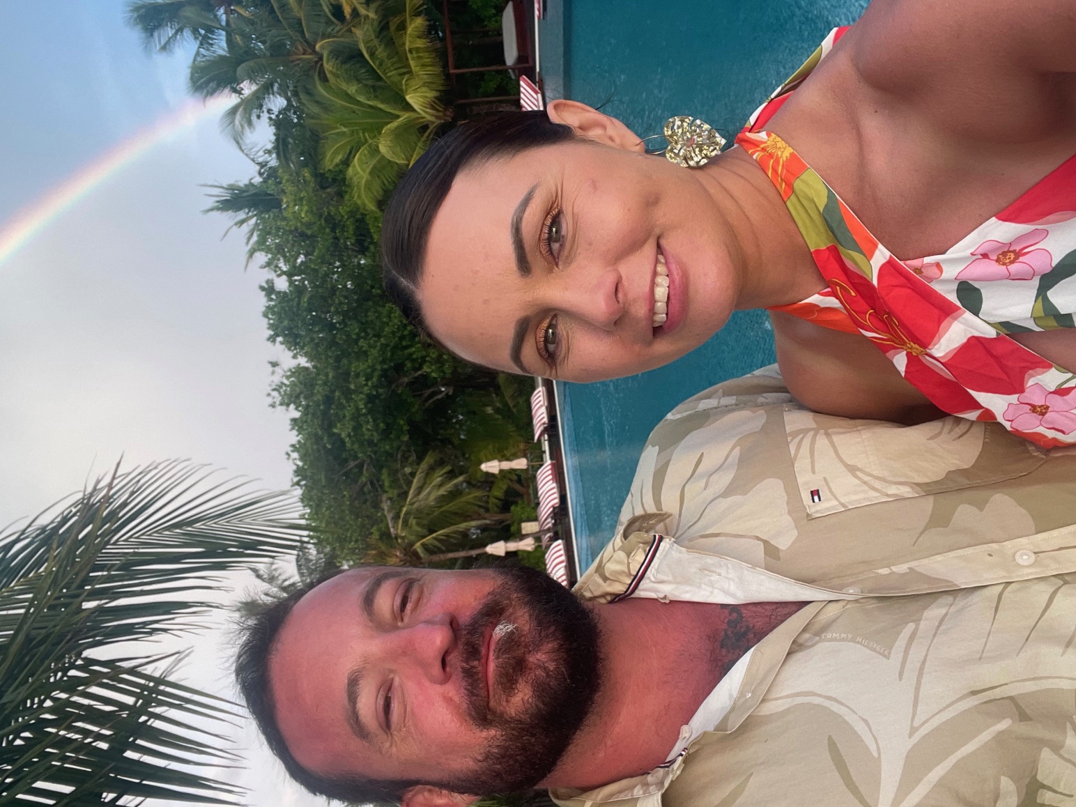 Reconnecting and Recharging: Why We Take an Annual Kid-Free Holiday