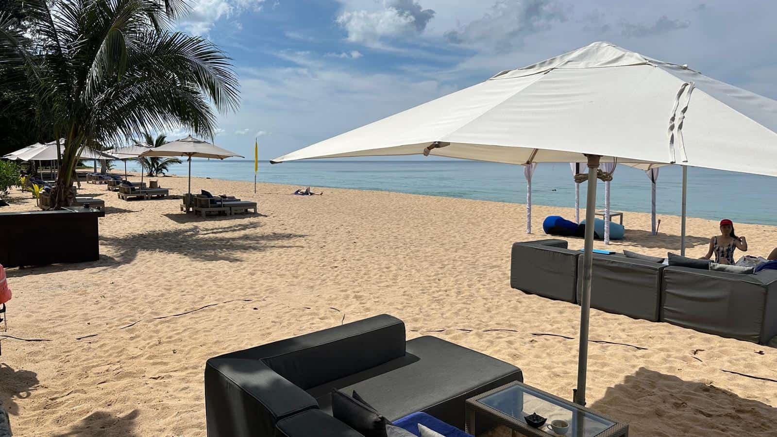 A Luxurious Escape: My Stay at Aleenta Phuket - Phang Nga