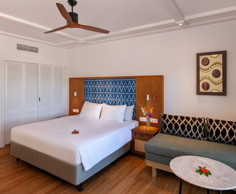 Your package includes: