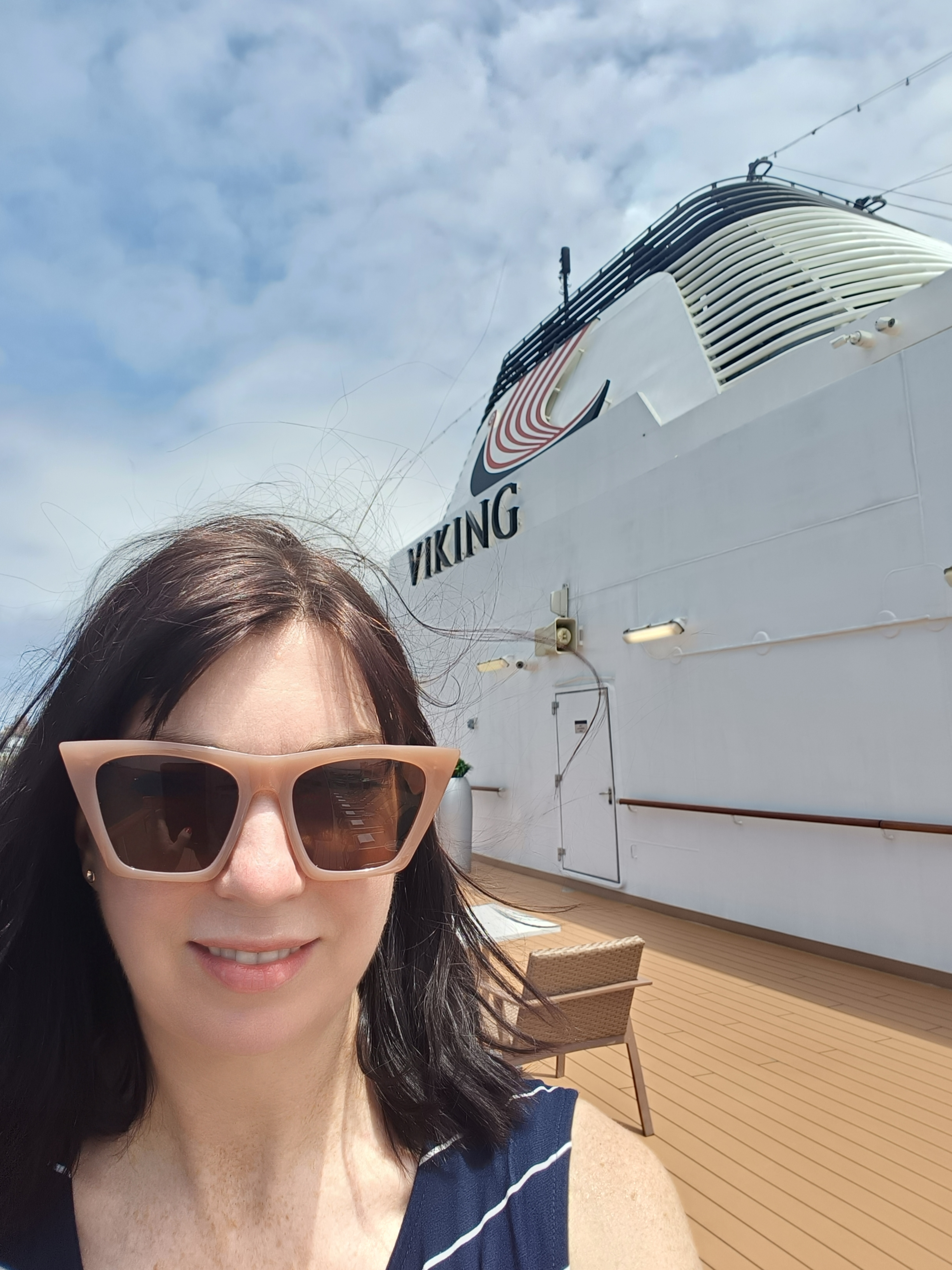 "Setting Sail with Purpose: Why Viking Cruises Stand Out from the Rest"