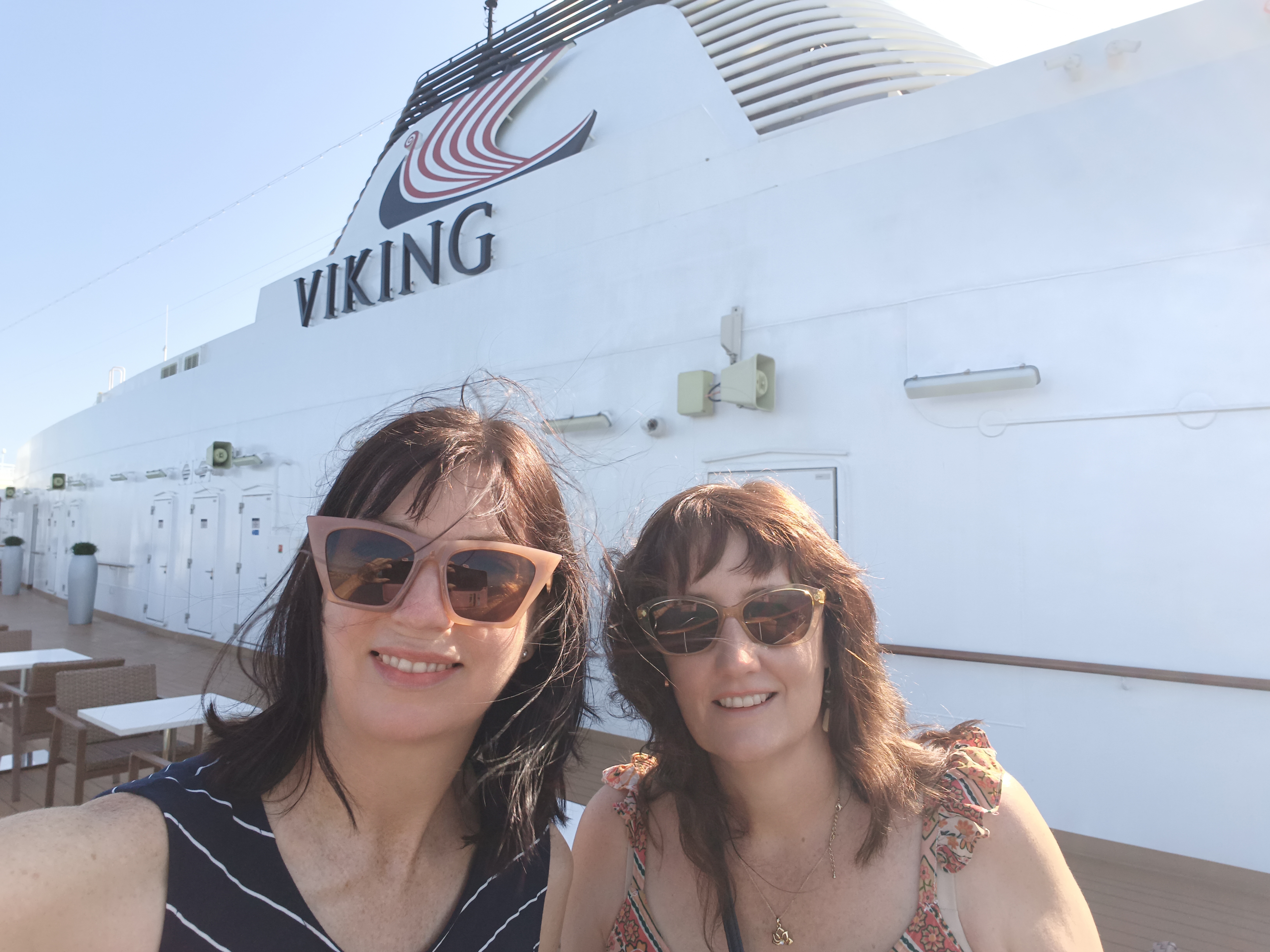 Considering a Viking Ocean Cruise? Here’s What It’s Really Like
