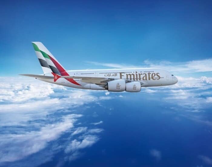 Exciting News for Emirates Departures from Brisbane: Emirates Launches Premium Economy Service