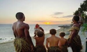 multigeneration travel, families