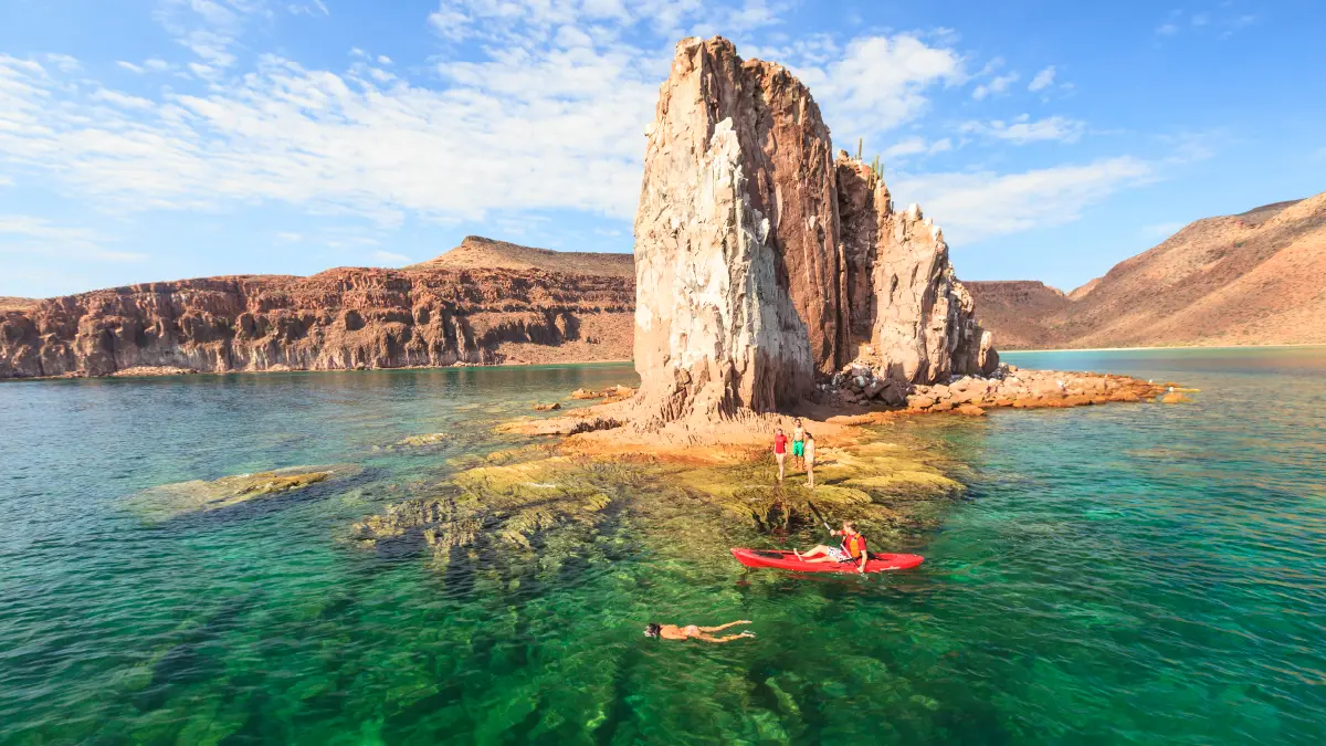 A guide to chasing new horizons in the year ahead!