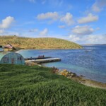 Antarctic Expedition - Falklands