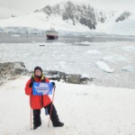Antarctic Expedition - Antarctica