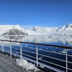 Antarctic Expedition - Iceburgs
