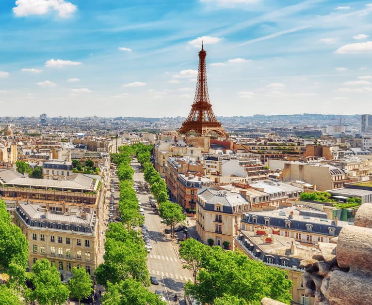 Your package includes: