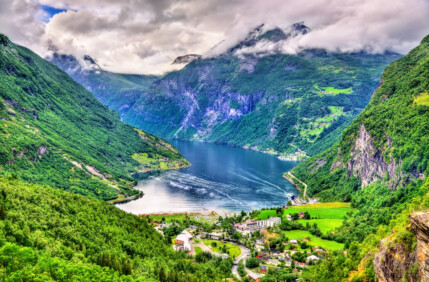My Next Bucket List Destination