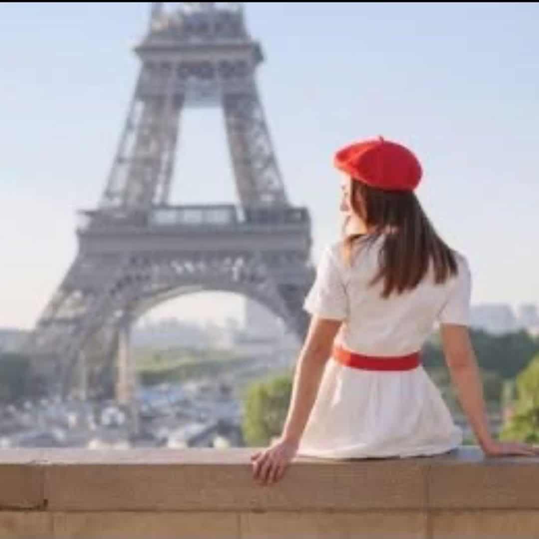 Emily in Paris 5 Day Itinerary
