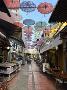 Street Markets Siam Reap