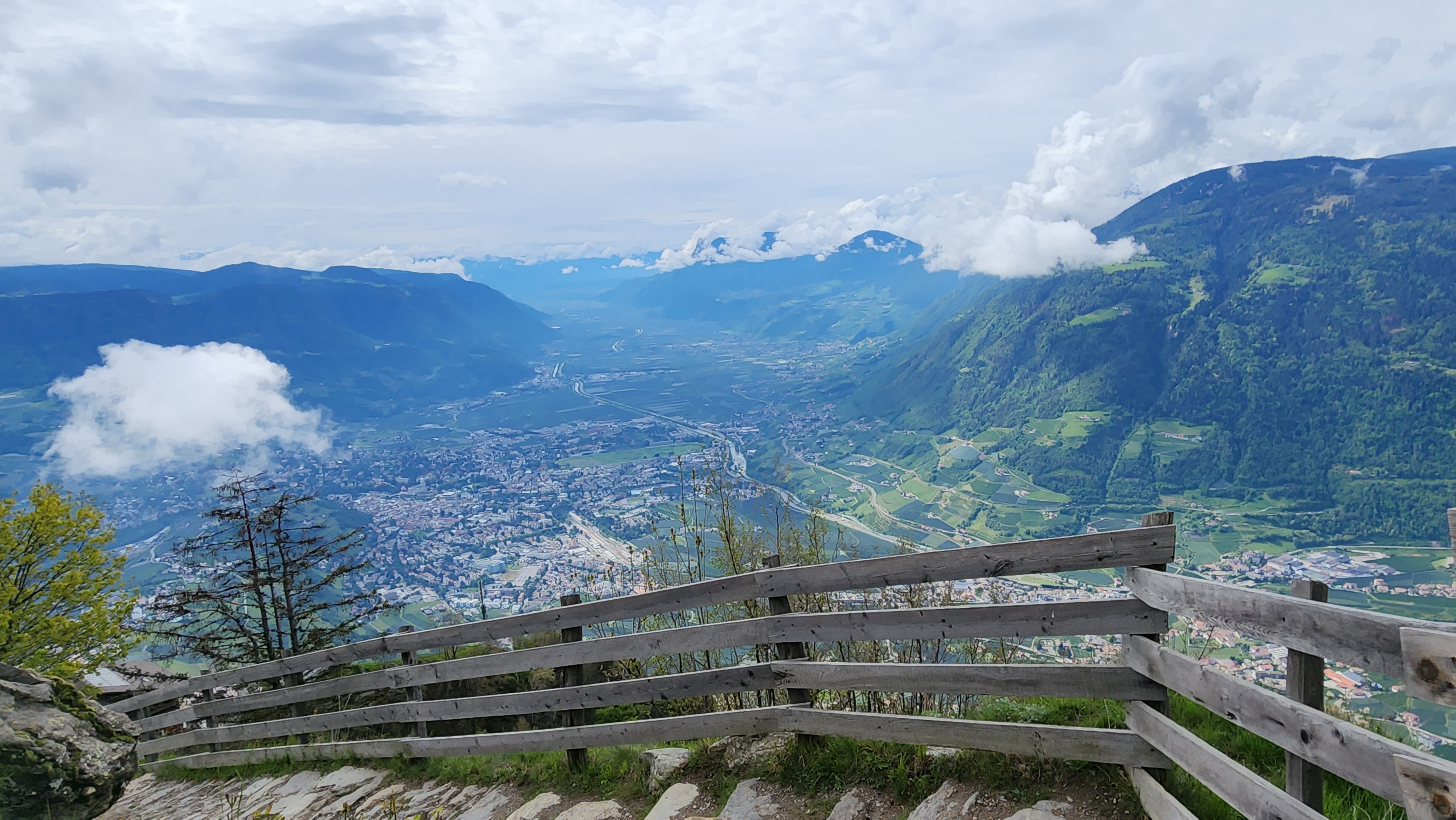 The SOLO Journey Begins: Fifty Plus - An Explorative Itinerary