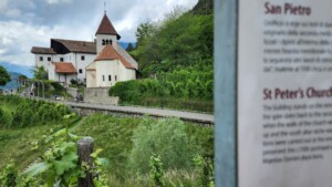 St Peters circa Pre 1276