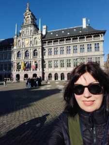 Bruges River Cruise Sightseeing | TravelManagers