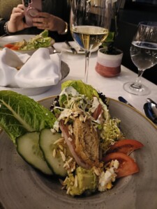 AmaCerto Healthy Salad | TravelManagers