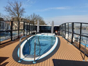 AmaCerto Swimming Pool | TravelManagers