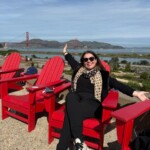 Northern California Travel Adventure