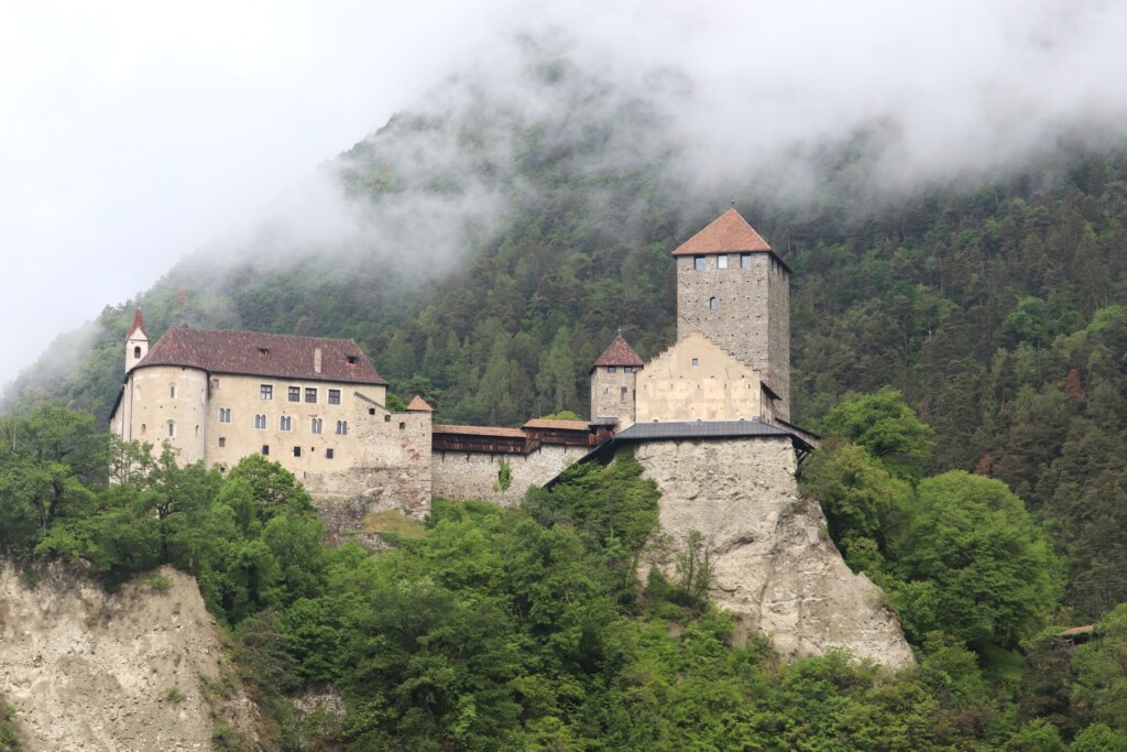 Castel Tirolo