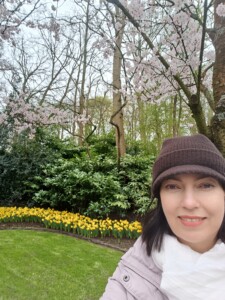 Keukenhof Gardens Tulips AmaWaterways | TravelManagers