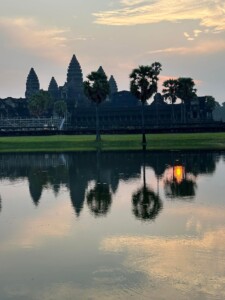 Angkor Wat