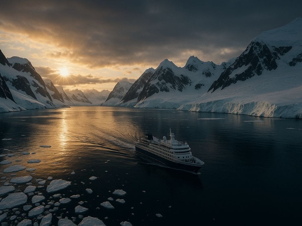 Why You Should Travel to Antarctica – The Last Great Wilderness