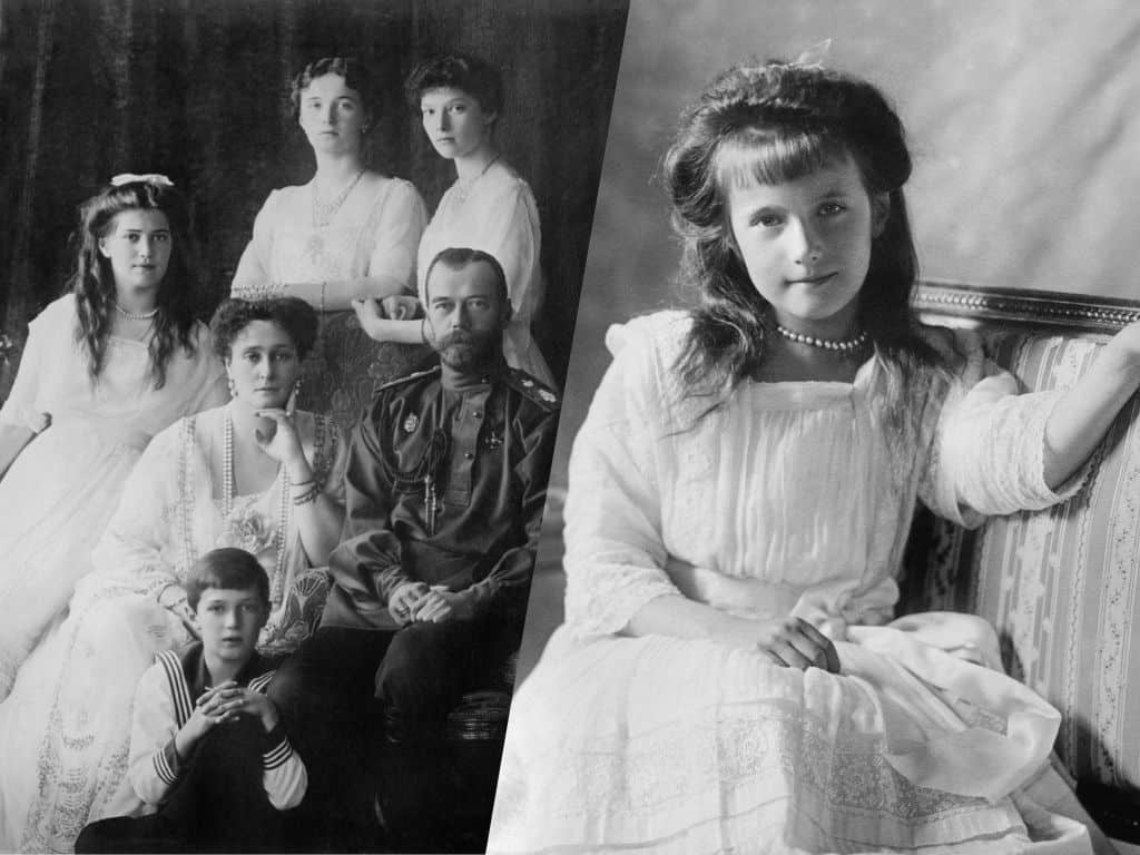 A Journey to the Past: The Enigmatic Story of Anastasia Comes to Life in Melbourne