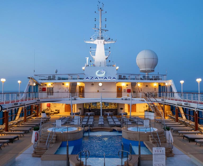 Your package includes: