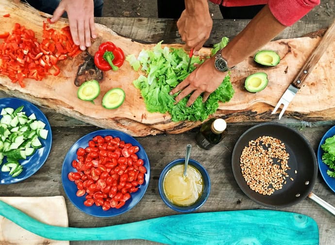 9 JUN Paros – Private Traditional Cooking Lesson