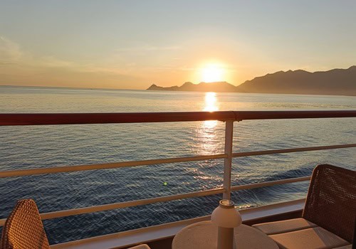 Why this PNG expedition cruise feels different