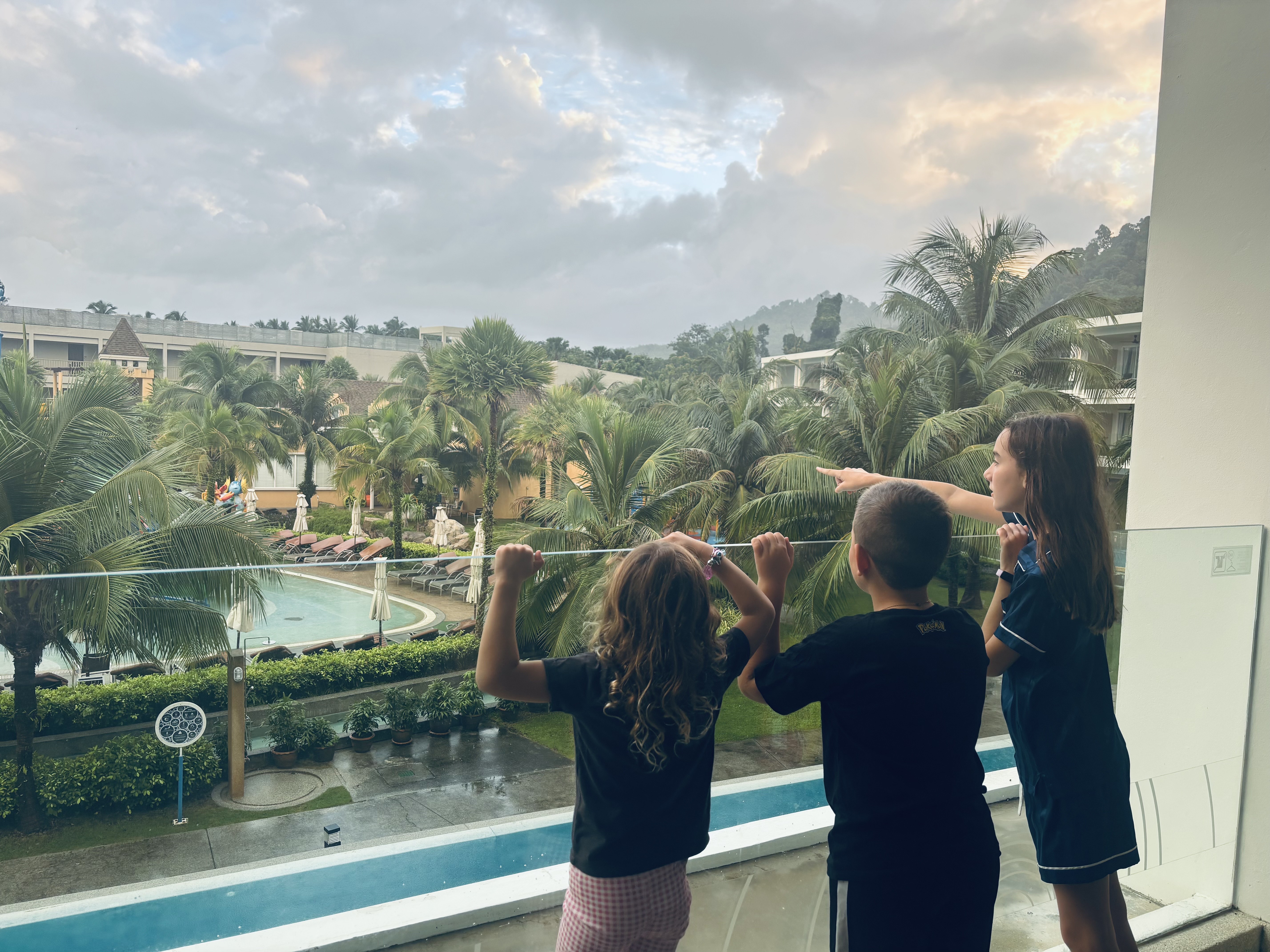 🌴 Family Adventures in Thailand: 3 Incredible Stays You’ll Want to Bookmark