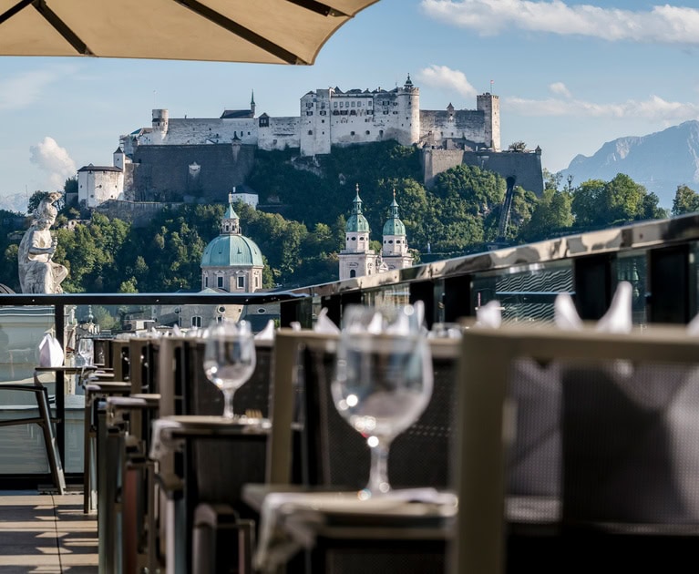 Imlauer Hotel Pitter: