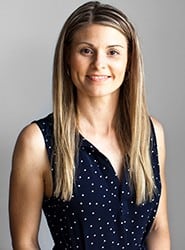 Lauren Oliver TravelManagers