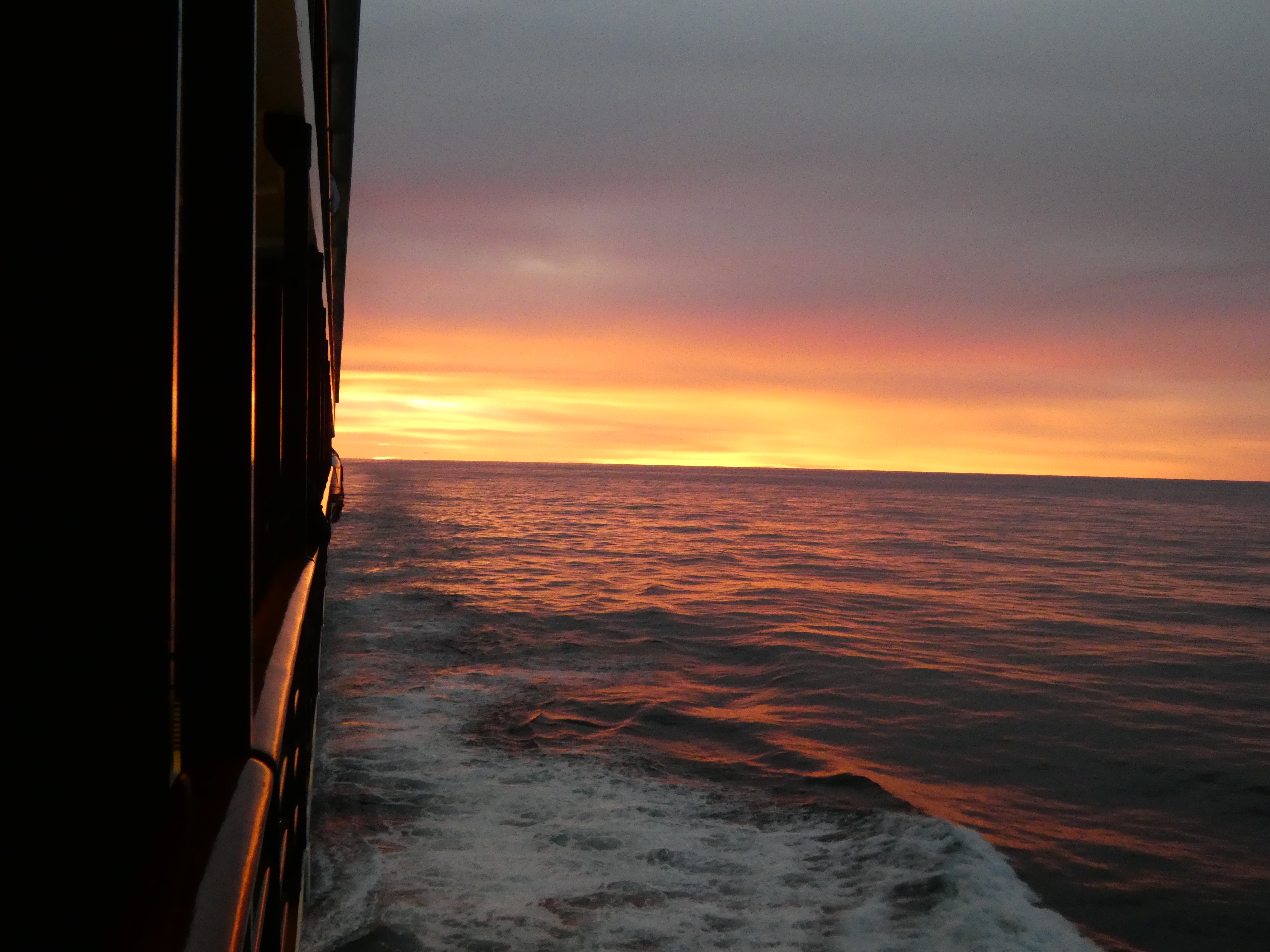 The Truth About Small Ship Cruising