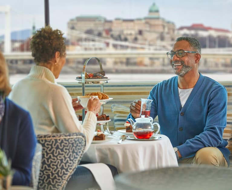 Your package includes: