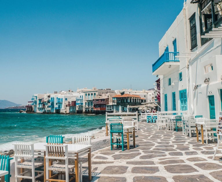 Meet our tour host Theo