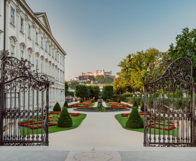 Original Sound of Music Tour